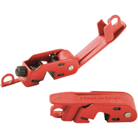 Grip Tight Lockout, Circuit Breaker Type Chandler Sales