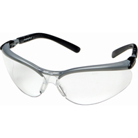 Bx Safety Glasses, Clear Lens, Anti-Fog, Meets/Exceeds CSA Z94.3 Chandler Sales