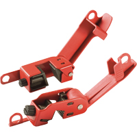 Grip Tight Lockout, Circuit Breaker Type Chandler Sales
