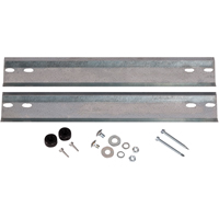 Wall Hanger Assembly for Dual Storage Safety Cabinet Chandler Sales