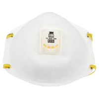 Respirateur contre les particules 8515 pour soudage, N95, Certifi&eacute; NIOSH Chandler Sales