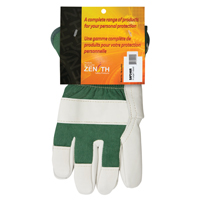Premium Superior Warmth Fitters Gloves, X-Large, Grain Cowhide Palm, Thinsulate Inner Lining Chandler Sales