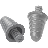 E-A-R Skull Screws Earplugs, Bulk - Polybag Chandler Sales