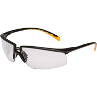 Lunettes de s&eacute;curit&eacute; Privo, Lentille Transparent, Antibu&eacute;e, R&eacute;pond ou surpasse la norme CSA Z94.3 Chandler Sales