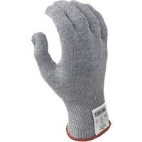 T-Flex&reg; Plus Seamless Glove, 6/X-Small, 13 Gauge, ANSI/ISEA 105 Level 4 Chandler Sales