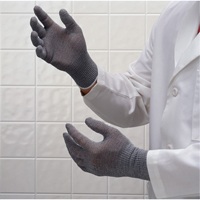 Gant sans coutures T-Flex Plus, 9/Grand, Calibre 13, ANSI/ISEA 105 niveau 4 Chandler Sales