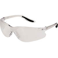 Z500 Series Safety Glasses, Clear Lens, Anti-Fog/Anti-Scratch, ANSI Z87+/Meets/Exceeds CSA Z94.3 Chandler Sales