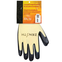 Gants résistants à la coupe