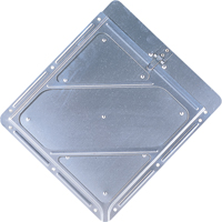 Placard Holders, Aluminum Chandler Sales