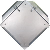 Placard Holders, Aluminum Chandler Sales