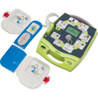 AED Plus&reg; Defibrillator , Semi-Automatic, English, Class 4 Chandler Sales
