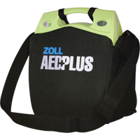 AED Soft Carrying Case, Zoll AED Plus&reg; For, Non-Medical Chandler Sales