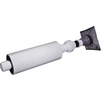 Cartouche Bazooka et trousse d'installation Chandler Sales
