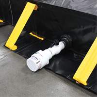 Cartouche Bazooka et trousse d'installation Chandler Sales
