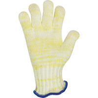 Heat-Resistant Gloves, Kevlar&reg;/Nomex&reg;, Small, Protects Up To 500° F (260° C) Chandler Sales