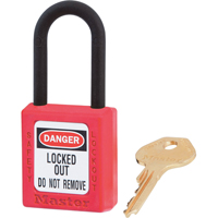 Lockout Padlocks