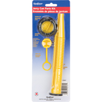 Jerry Can Replacement Cap/Stopper & Spout Chandler Sales