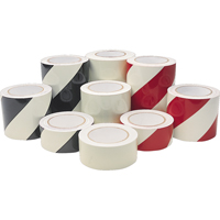 Floor Marking Tapes and Signs