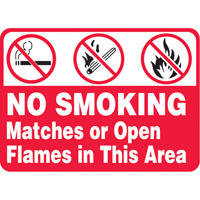 Facility Signs