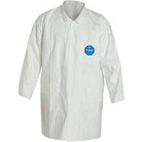 Disposable Lab Coats