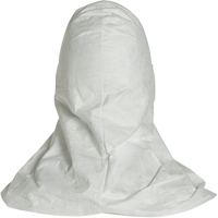 Pullover Hood, Tyvek&reg; 400, White Chandler Sales