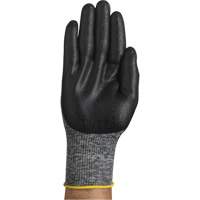 Hyflex&reg; 11-801 Gloves, 7/Small, Foam Nitrile Coating, 15 Gauge, Nylon Shell Chandler Sales