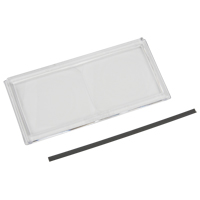 Lentille grossissante pour s&eacute;ries e650, e670 et e680 Chandler Sales