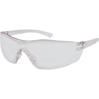 Z700 Series Safety Glasses, Clear Lens, Anti-Scratch, Meets/Exceeds CSA Z94.3 Chandler Sales