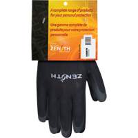 Gants enduits &agrave; dext&eacute;rit&eacute; ultime, 9/Grand, R&ecirc;vetement Polyur&eacute;thane, Calibre 13, Enveloppe en Polyester Chandler Sales