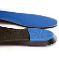 Cush'n Step Molded Insoles, Women's 5 - 6.5 Chandler Sales