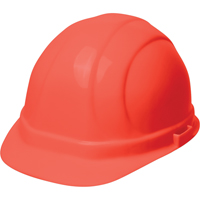 ERB Casque de s&eacute;curit&eacute; Omega II, R&eacute;pond aux normes CSA type 1, Suspension Rochet, Non ventil&eacute; Chandler Sales