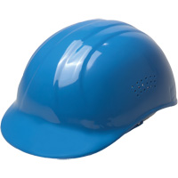 ERB Bump Cap, Pinlock Suspension, Blue Chandler Sales