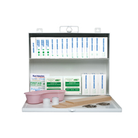 Regulation First Aid Refill Kit, WSIB Ontario, Class 1 Chandler Sales