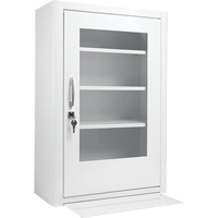 Armoires de style m&eacute;dical Chandler Sales