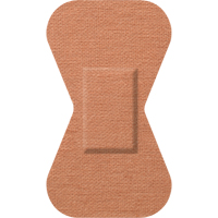 Bandages, Bout de doigt, 3", Tissu, St&eacute;rile Chandler Sales
