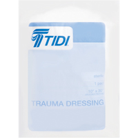Pansement - st&eacute;rile, Trauma, Classe 1 Chandler Sales