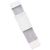 Compress (Pressure) Bandages - Sterile, 4-1/4" L x 3-1/2" W Chandler Sales