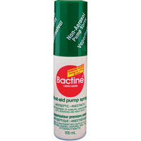 Bactine&reg; First Aid Topical Treatment, Liquid Chandler Sales