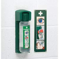 Cederroth Eyewash Wall Bracket Chandler Sales