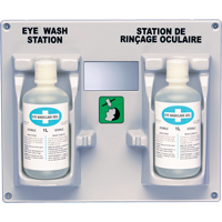 Douche oculaire a/solution ophtalmique Chandler Sales