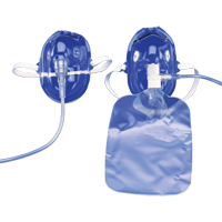 Oxygen Masks Chandler Sales