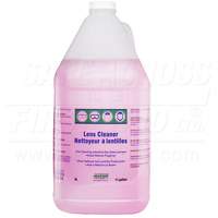 Lens Cleaning Solution Refill Bottle, 4 L Chandler Sales