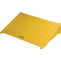 Rampe pour contr&ocirc;le des d&eacute;versements EcoPolyBlend Chandler Sales
