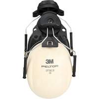 Serres-t&ecirc;tes de s&eacute;rie Peltor Optime 95, Fixation pour casque, 20 NRR dB Chandler Sales
