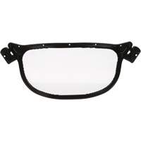 &eacute;cran facial en filet de nylon Peltor, 11-2/3" la x 6-1/2" h Chandler Sales