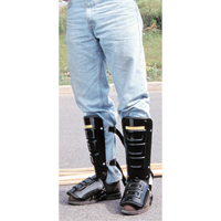 Plastic Shin-Instep Guards Chandler Sales