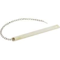 Hammer & Chain Replacement Part for Surface-Mounted Fire Extinguisher Cabinet Chandler Sales