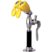 Drench Hose & Eyewash, Counter-Mount Installation Chandler Sales