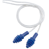Howard Leight Air Soft&reg; Earplugs, Bulk - Polybag, Corded Chandler Sales