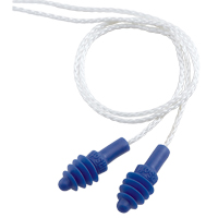 Howard Leight Air Soft&reg; Earplugs, Bulk - Box, Corded Chandler Sales